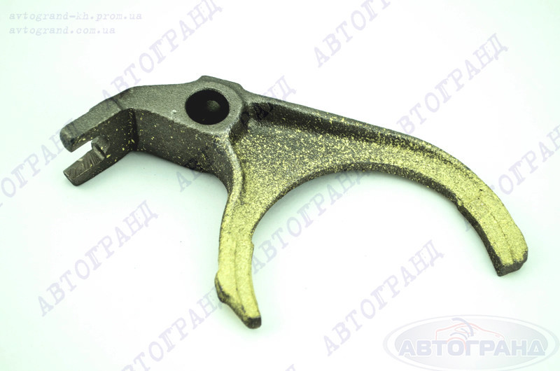 Виделка КПП 2108, 2109, 21099, 2110-2115 (1-2 передачі) Мукачево - фото 1