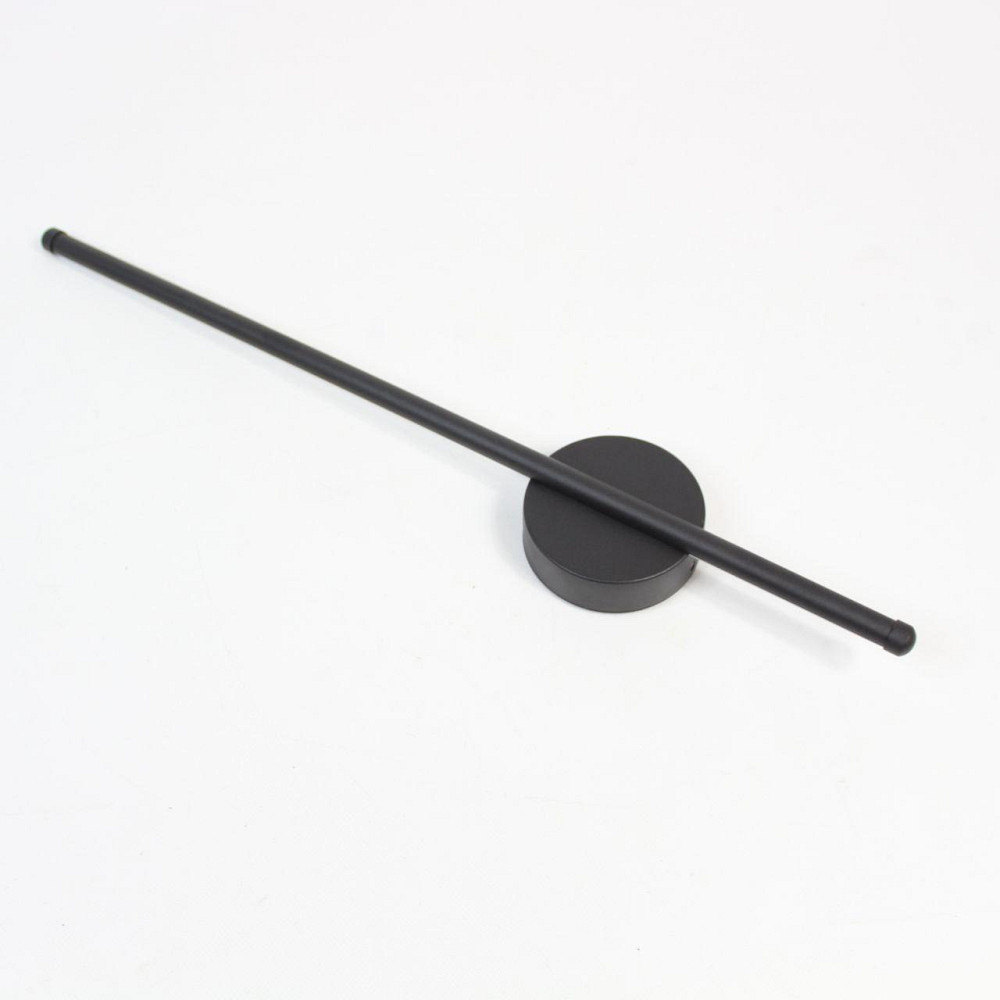 Настінний світильник лінійний, від мережі, 60 см / LED Світильник на стіну / Бра на стіну / Настінний бра Київ - фото 5