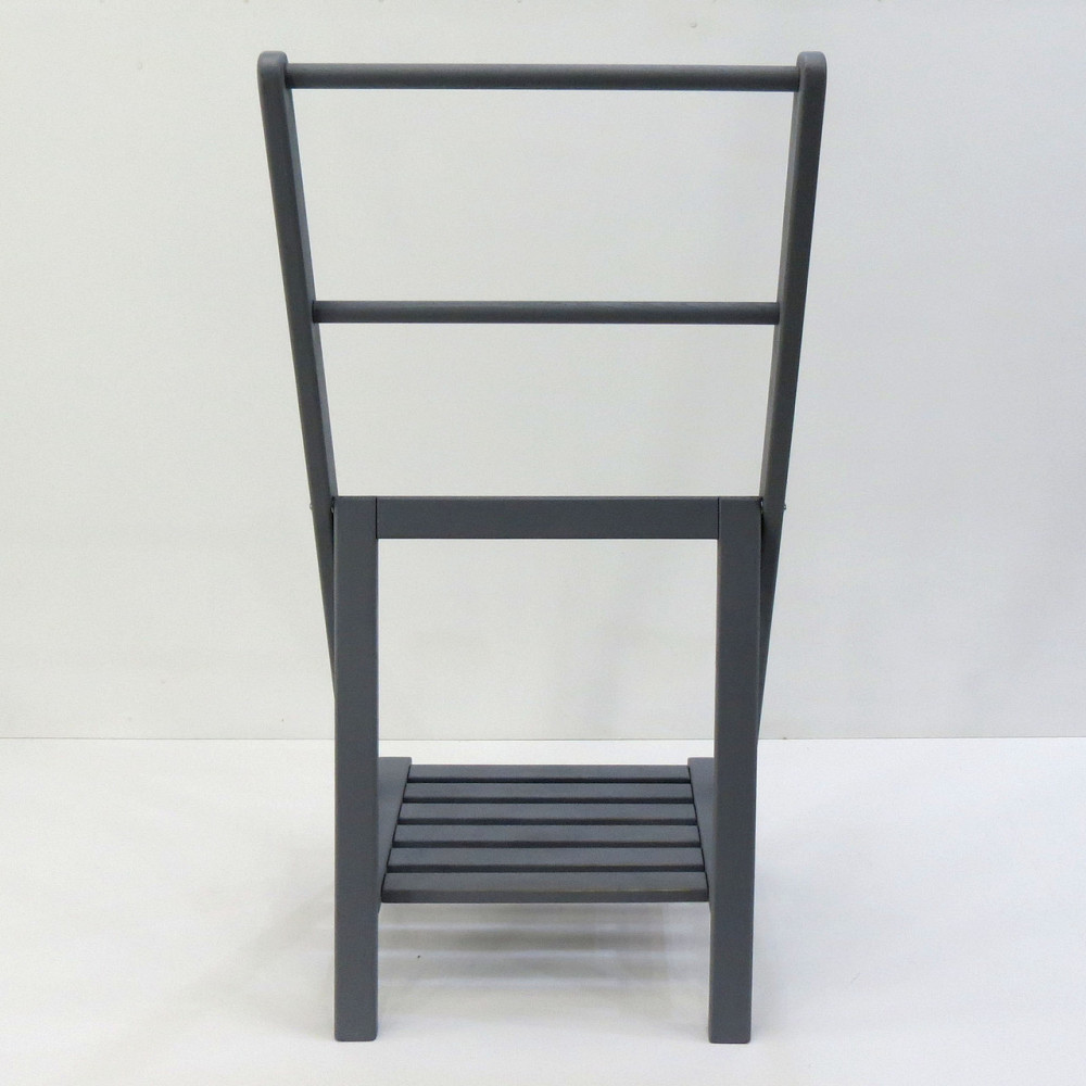 Стойка-вешалка напольная 