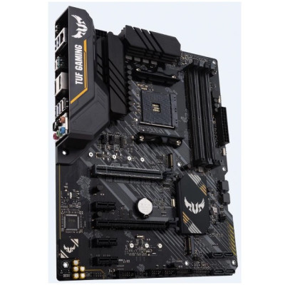 Материнская плата ASUS TUF GAMING B450-PLUS II Винница - изображение 5