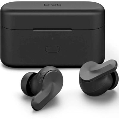 Навушники Epos Adapt E1 Scandinavan Black (1001262) Вінниця - фото 4