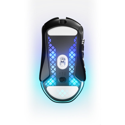 Мышка SteelSeries Aerox 9 Wireless Black (62618) Винница - изображение 3