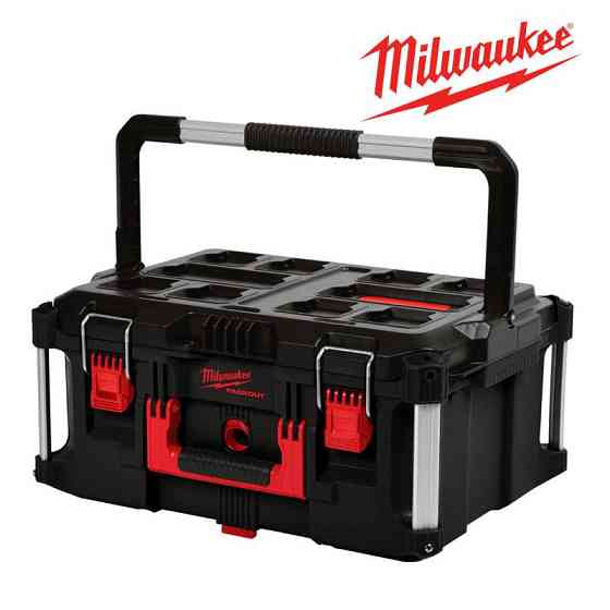 Ящик середній системи MILWAUKEE PACKOUT 4932464079 Одеса
