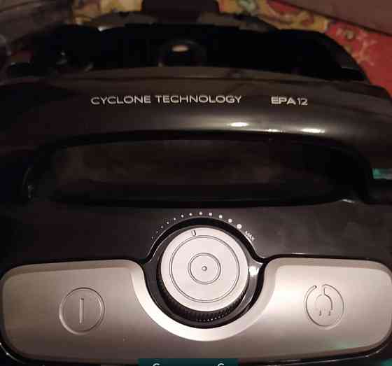 Пилосос: Amica VM 3046. Київ