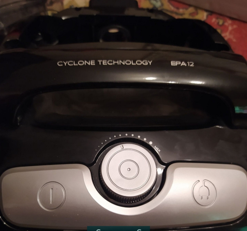 Пилосос: Amica VM 3046. Київ - фото 5