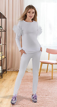 Костюм спортивный (44) Киев - изображение 2