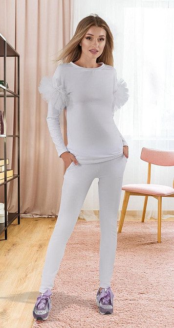 Костюм спортивный (44) Киев - изображение 2