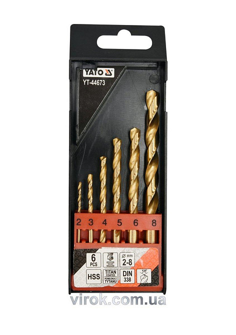 Біта ударна 22х22х54,5 мм Одеса - фото 1