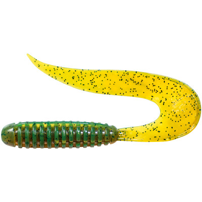 Силикон рыболовный Select Freek 5.5" 087 (3 шт/уп) (1870.32.47) Винница - изображение 1