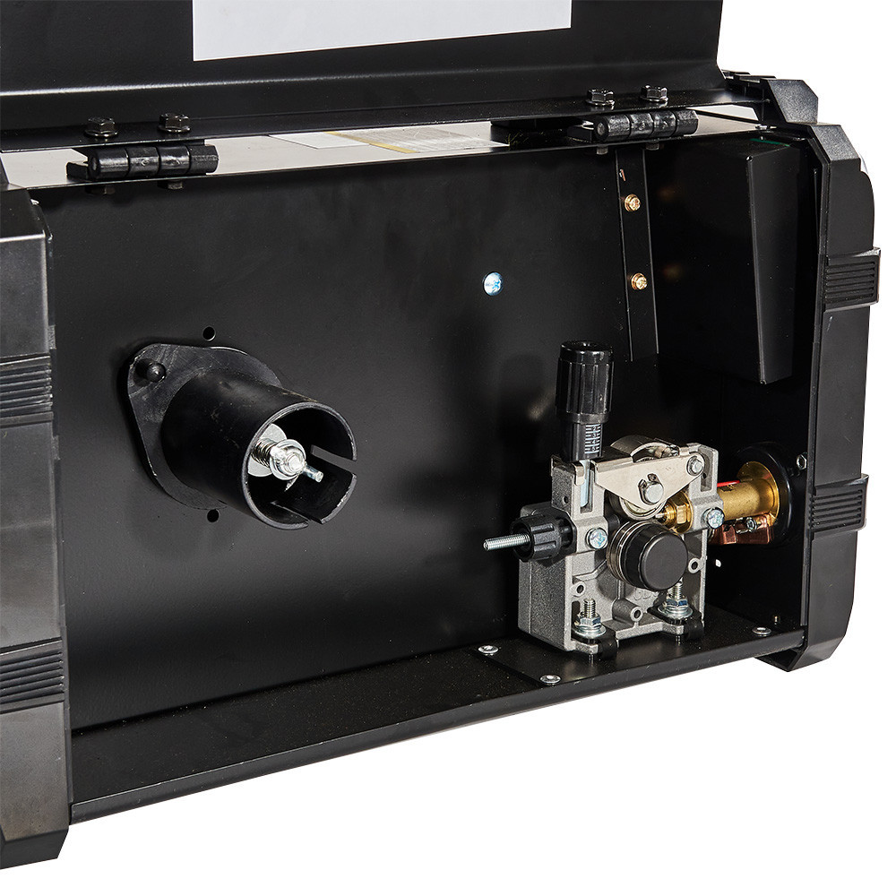 Зварювальний апарат Vitals Professional MIG 2000 Digital LCD Харків - фото 10