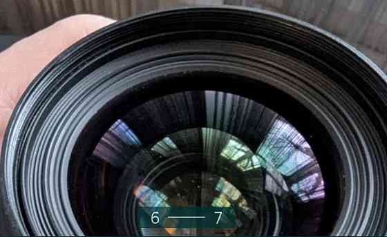 Объектив SIGMA 35mm. 1.4 DG Art ( Canon) Киев