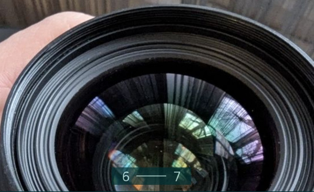 Объектив SIGMA 35mm. 1.4 DG Art ( Canon) Киев - изображение 2