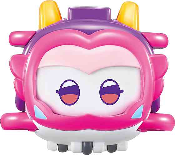 Ігрова фігурка Super Wings Super Pet Еллі улюбленець (Ellie pet), світло Київ