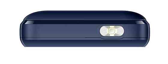 Мобільний телефон Ergo E284 Dual Sim Blue ( 27035 ) Харків