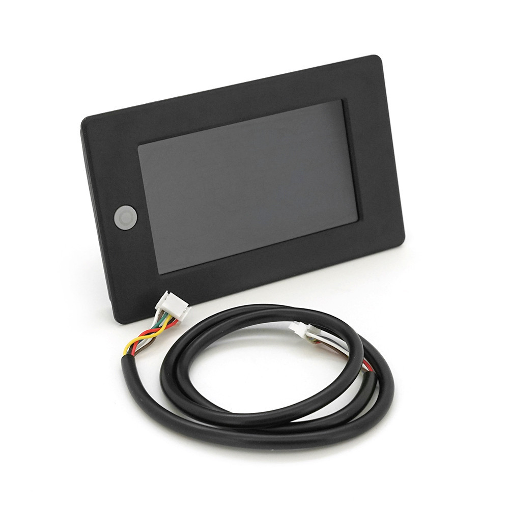 Комплект для сборки аккумуляторов, 24V280Ah, корпус+BMS+комплектующие, BMS: JK-B1A820P 1a, 400x400x240mm Киев - изображение 9