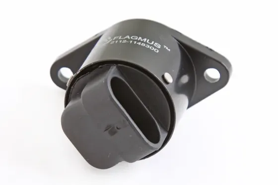 Регулятор холостового ходу 2112 метал. Flagmus Вінниця