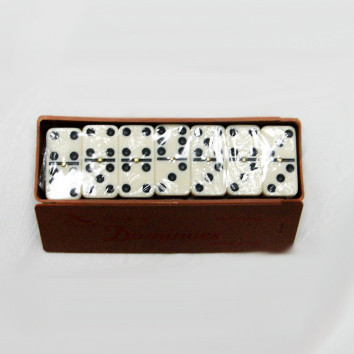 Домино игра Киев - изображение 1