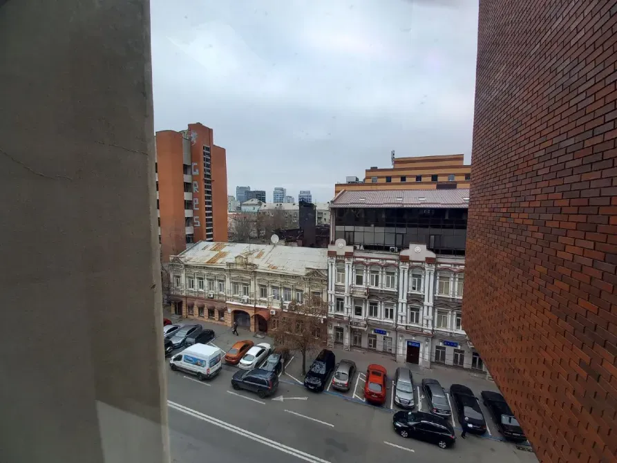 Офіс з гарним ремонтом, 5 поверх Самий центр міста (вул Шевченка) Дніпро - фото 12