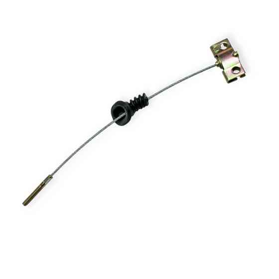 Трос Ланос центральний ручника Мукачево