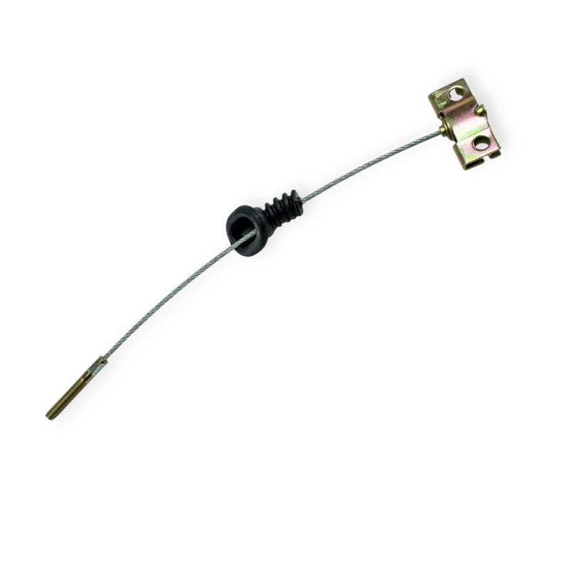 Трос Ланос центральний ручника Мукачево - фото 1