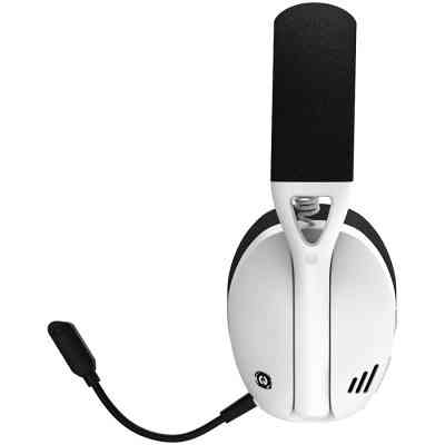 Навушники Canyon GH-13 Ego Wireless Gaming 7.1 White (CND-SGHS13W) Вінниця