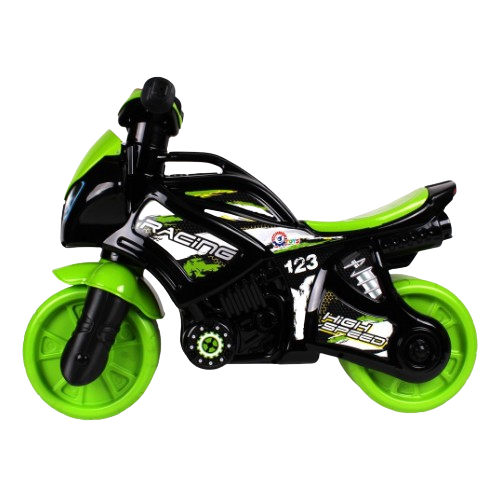Іграшка Мотоцикл дитячий 6474 Технок Житомир