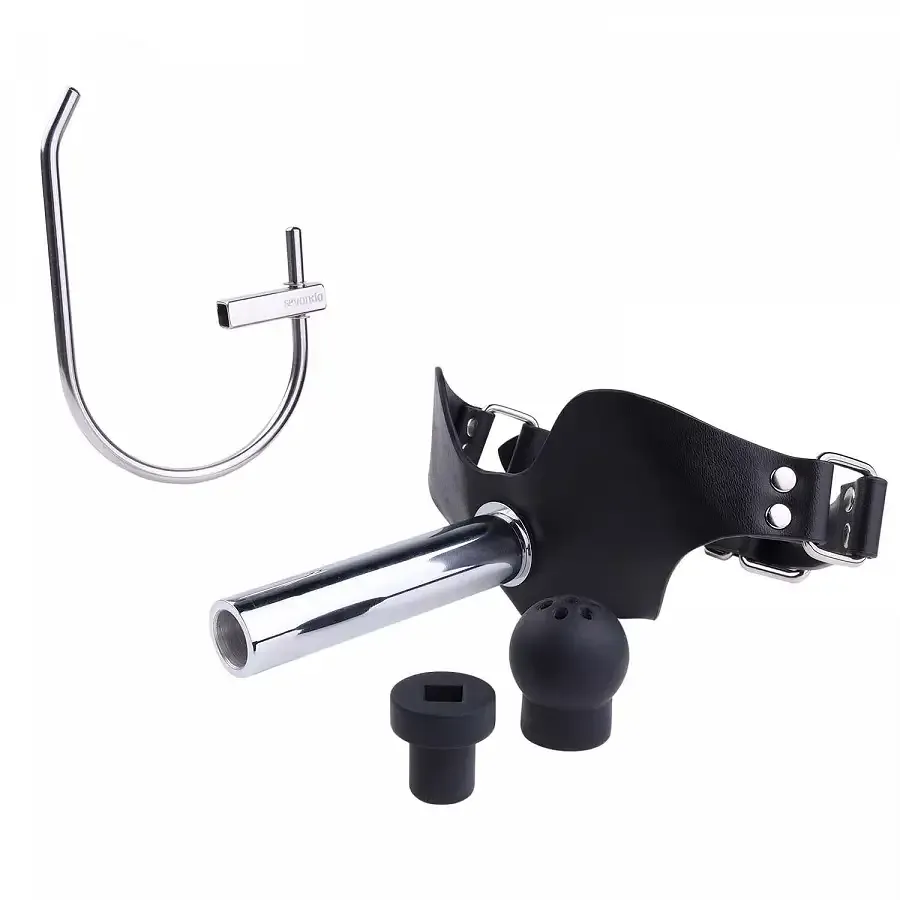 Набір для домінування LOCKINK SEVANDA Objectification Bathroom Set Львов - изображение 7