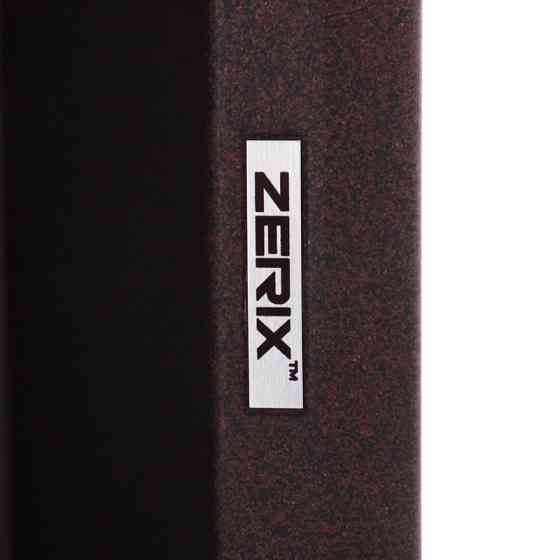 Мийка кухонна Zerix ZS-7950S-12 Коричнева   ( ZX4584 ) 39548 Харків