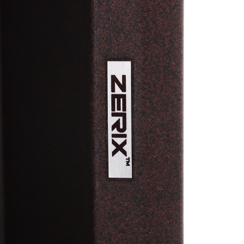 Мийка кухонна Zerix ZS-7950S-12 Коричнева   ( ZX4584 ) 39548 Харків - фото 4