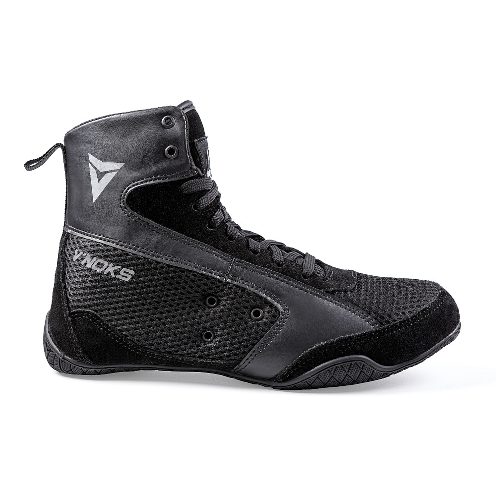 Боксерки V`Noks Vi Venti 41 Каменское - изображение 3