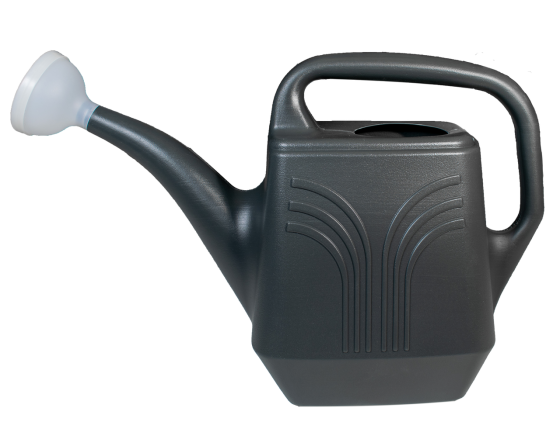 Лійка пластикова 6 л Дніпро