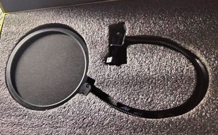 Мікрофон , HATOR Signify RGB PRO Київ - фото 5