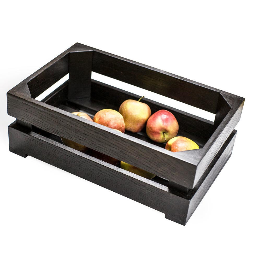 Інтер'єрний декоративний ящик "Гіват" венге Миколаїв - фото 2