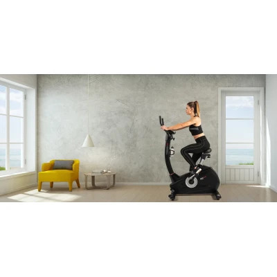 Велотренажер Toorx Upright Bike BRX 300 (929476) Винница - изображение 7