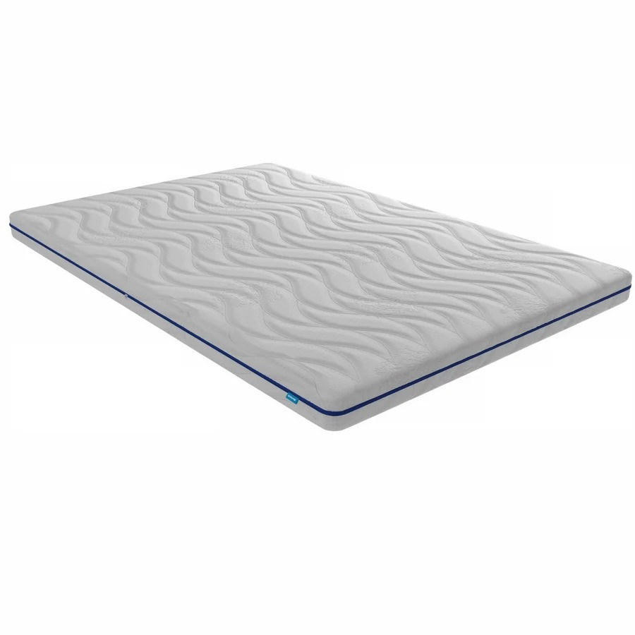 Тонкий матрас ТМ Usleep Sleep Roll Sky/Скай 180х200 Харьков - изображение 1
