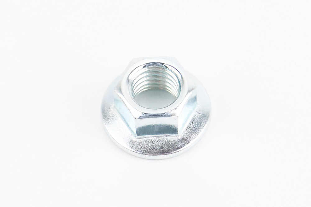 Гайка M7 Київ - фото 1