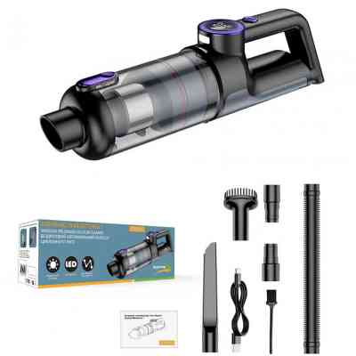 Пылесос Aspiring Windstorm 1, Brushless, 15000 Pa Wireless Винница