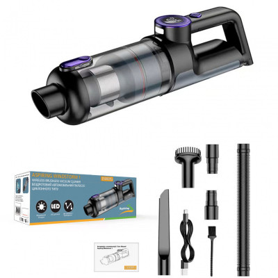 Пилосос Aspiring Windstorm 1, Brushless, 15000 Pa Wireless Вінниця - фото 5