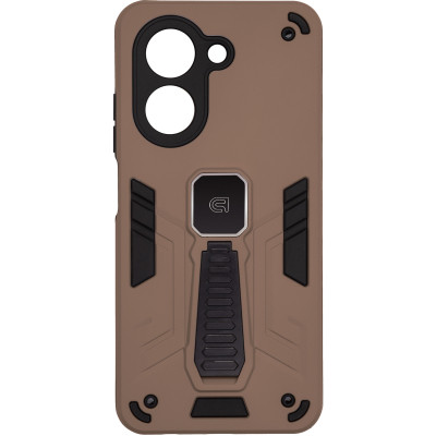 Чохол до мобільного телефона Armorstandart Proover Xiaomi Redmi A5 4G Brown (ARM85965) Вінниця - фото 1