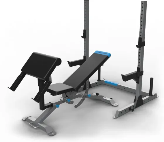 Тренажер PROFORM Лавка OLIMPIJSKA CARBON STRENGTH PFBE29920 Киев