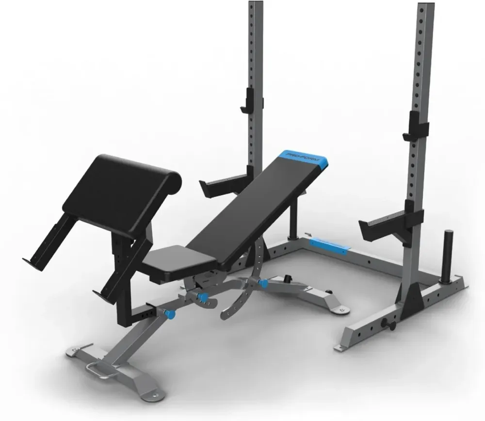 Тренажер PROFORM Лавка OLIMPIJSKA CARBON STRENGTH PFBE29920 Киев - изображение 1