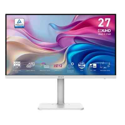 Монитор MSI MODERN MD272UPHW Винница