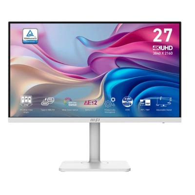 Монітор MSI MODERN MD272UPHW Вінниця - фото 1