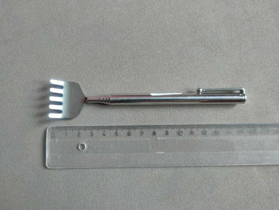 Спиначес телескопический Киев - изображение 3