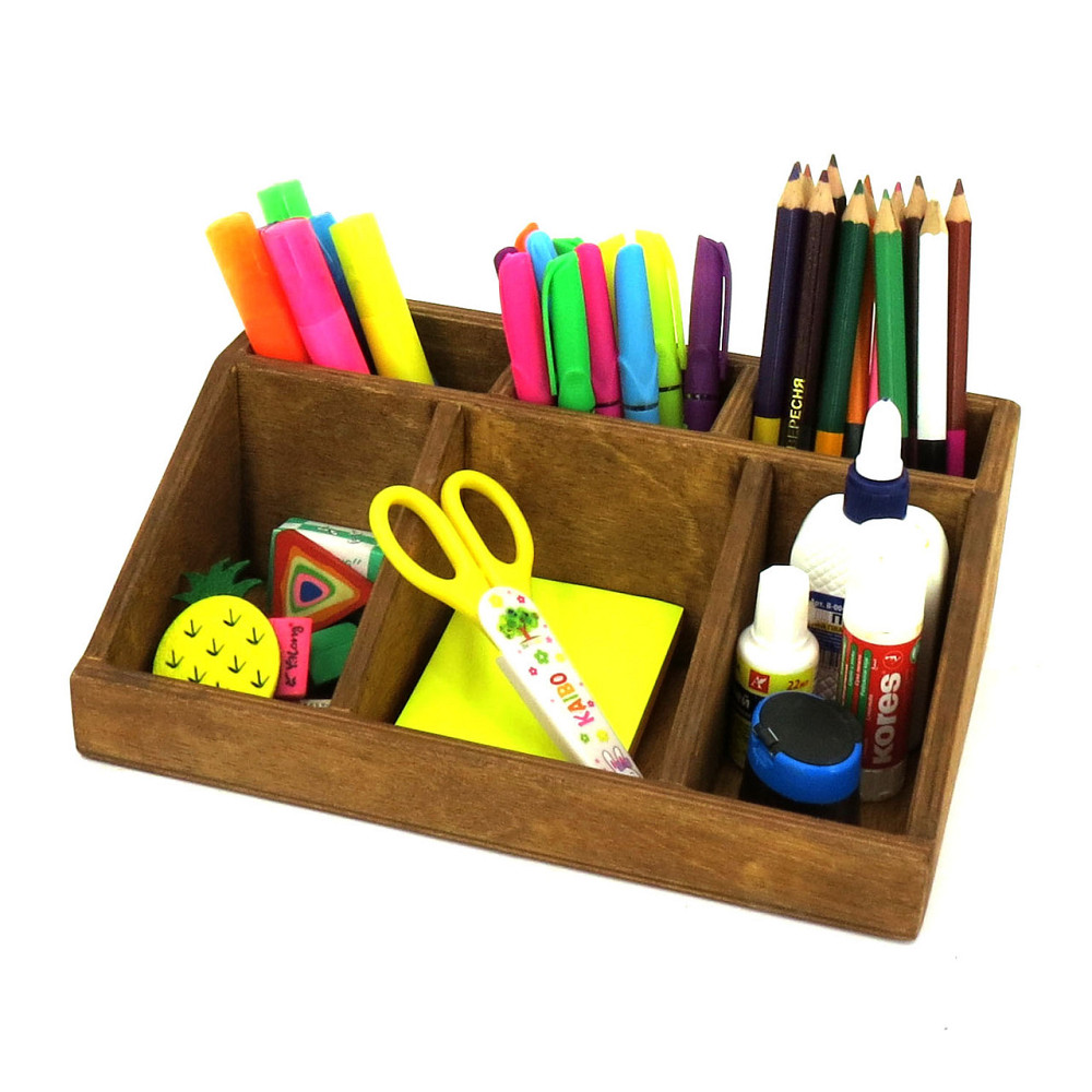 Настольный органайзер 