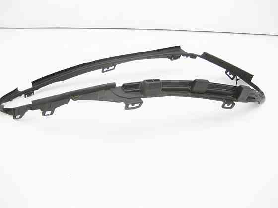 Mercedes-Benz  A1668260258 Права рамка ущільнювача навколо фари ML/GLE W166 GLE Coupe C292 Одеса