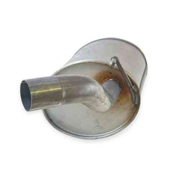 Глушитель Note (2006-2013) Нисан Мукачево