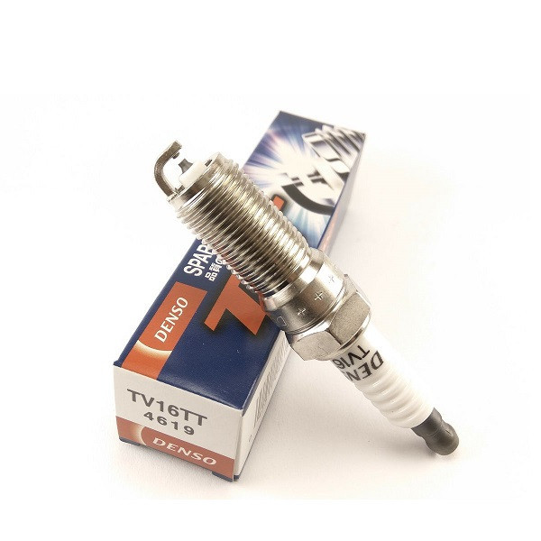 Свічка запалювання Denso TV16TT (4619) Харків - фото 1