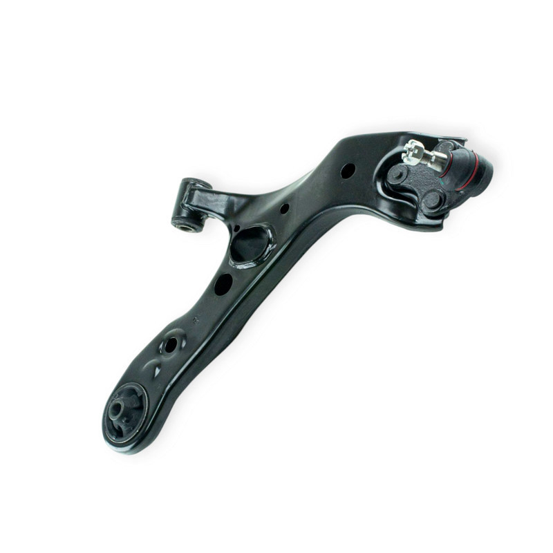 Рычаг передней подвески автомобиль Тойота Rav 4 III [05-14] нижний с шаровой правый R Мукачево - изображение 1