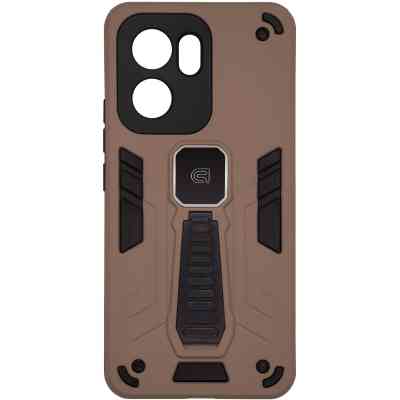 Чехол для мобильного телефона Armorstandart Proover Oppo Reno13 F 4G / Reno13 F 5G / Reno13 FS 5G Brown (ARM85759) Винница